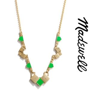 Madewell Decoscape Necklace